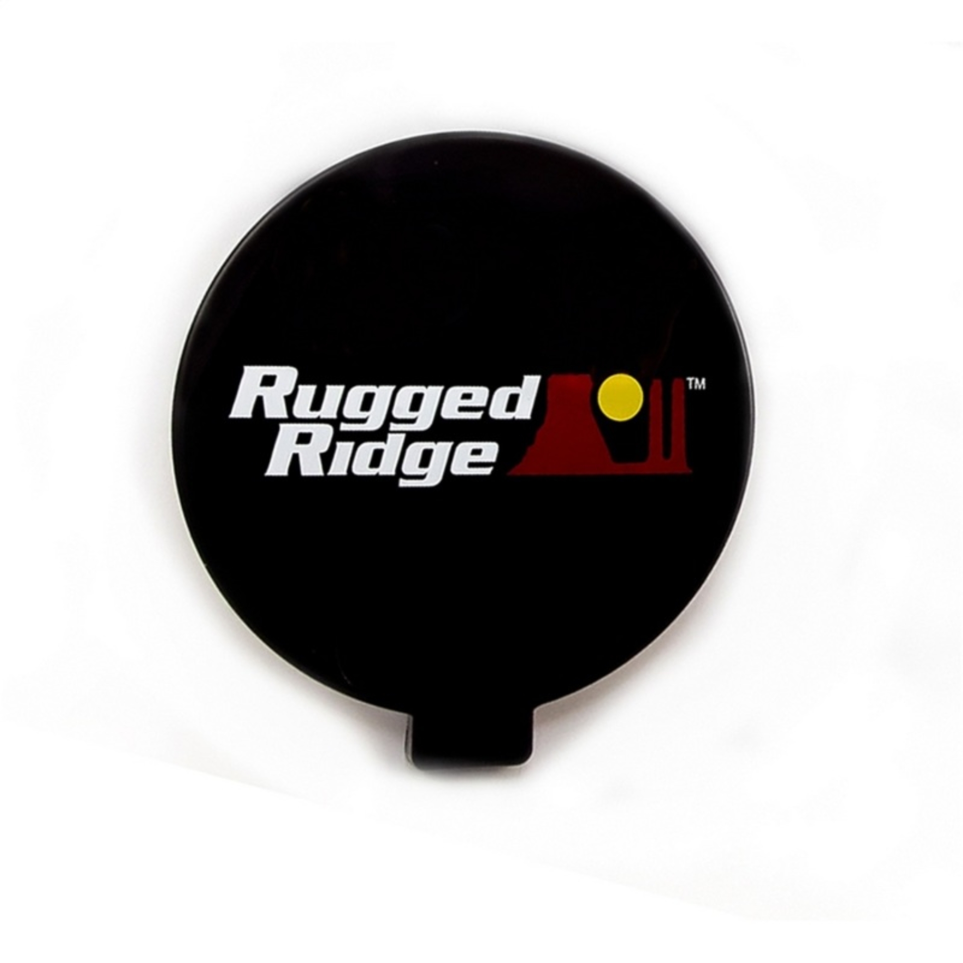 Picture of Rugged Ridge RUG Halogen Lights Light Accessories and Wiring - 15210.53