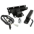Picture of Rugged Ridge RUG Hitches/Towing Hitch Accessories - 11580.53