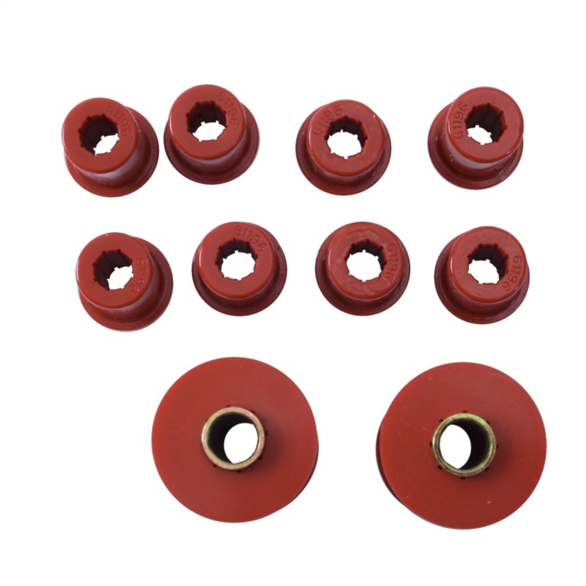 Picture of Rugged Ridge RUG Bushings Bushing Kits - 18364.02