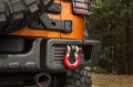 Picture of Rugged Ridge RUG D-Ring Isolator Kits Shackle Kits - 11235.41
