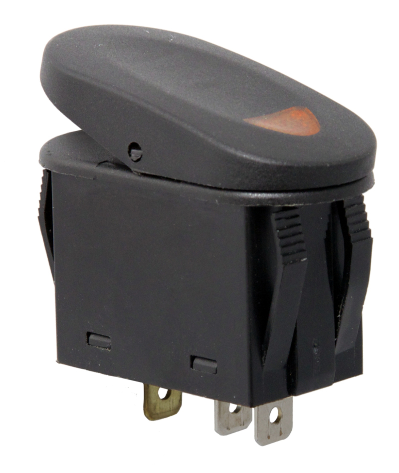 Picture of Rugged Ridge RUG Rocker Switches Switch Panels - 17235.01