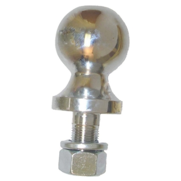 Picture of Rugged Ridge RUG Hitches/Towing Hitch Accessories - 11305.01