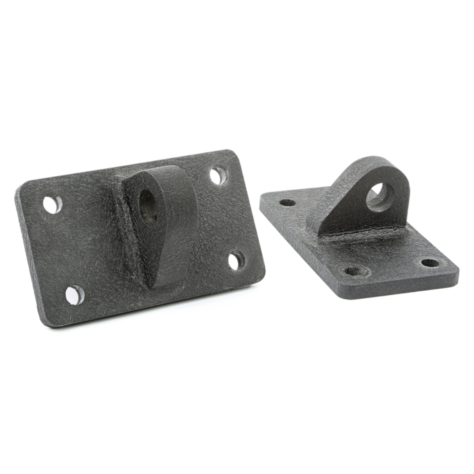 Picture of Rugged Ridge RUG Bumpers - 11540.27