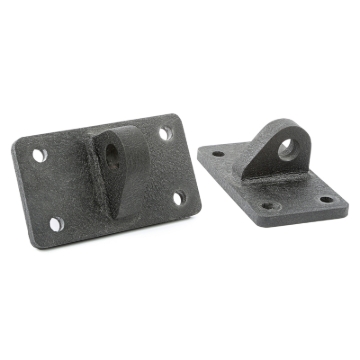 Picture of Rugged Ridge RUG Bumpers - 11540.27
