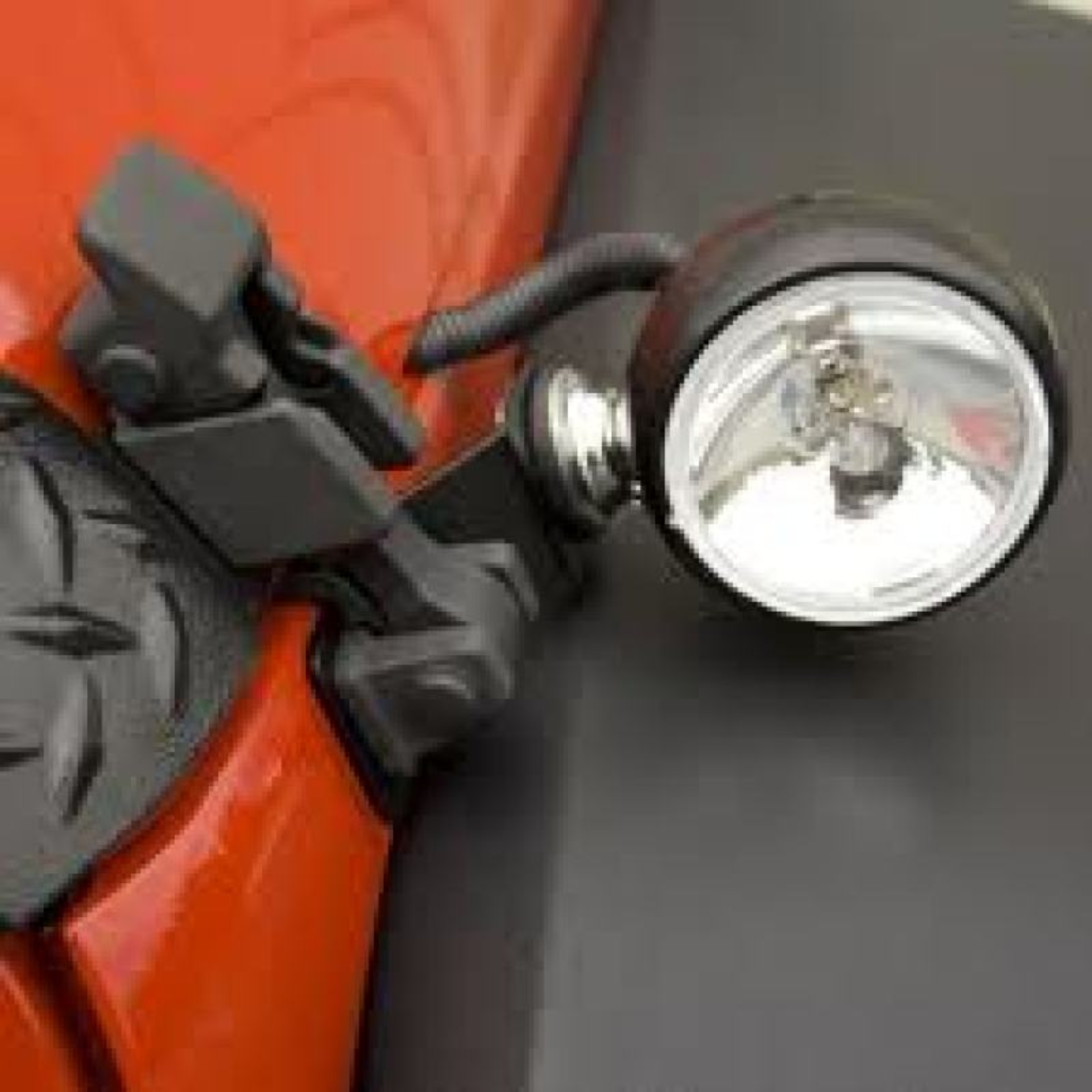 Picture of Rugged Ridge RUG LED Lights Light Bars & Cubes - 15207.72