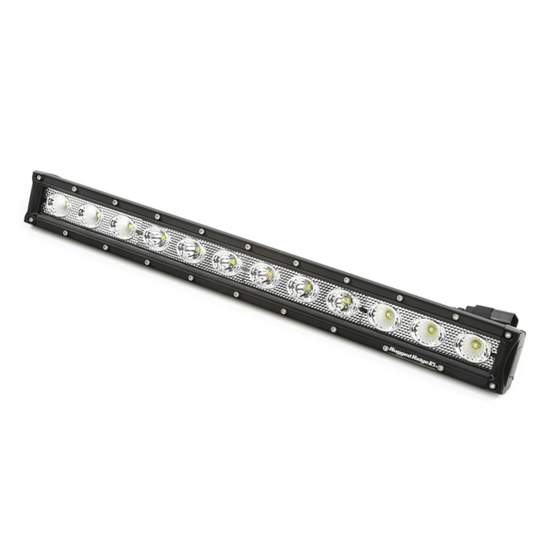 Picture of Rugged Ridge RUG LED Light Bars Light Strip LED - 15209.12