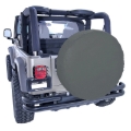 Picture of Rugged Ridge RUG Tire Covers Car Covers - 12803.35