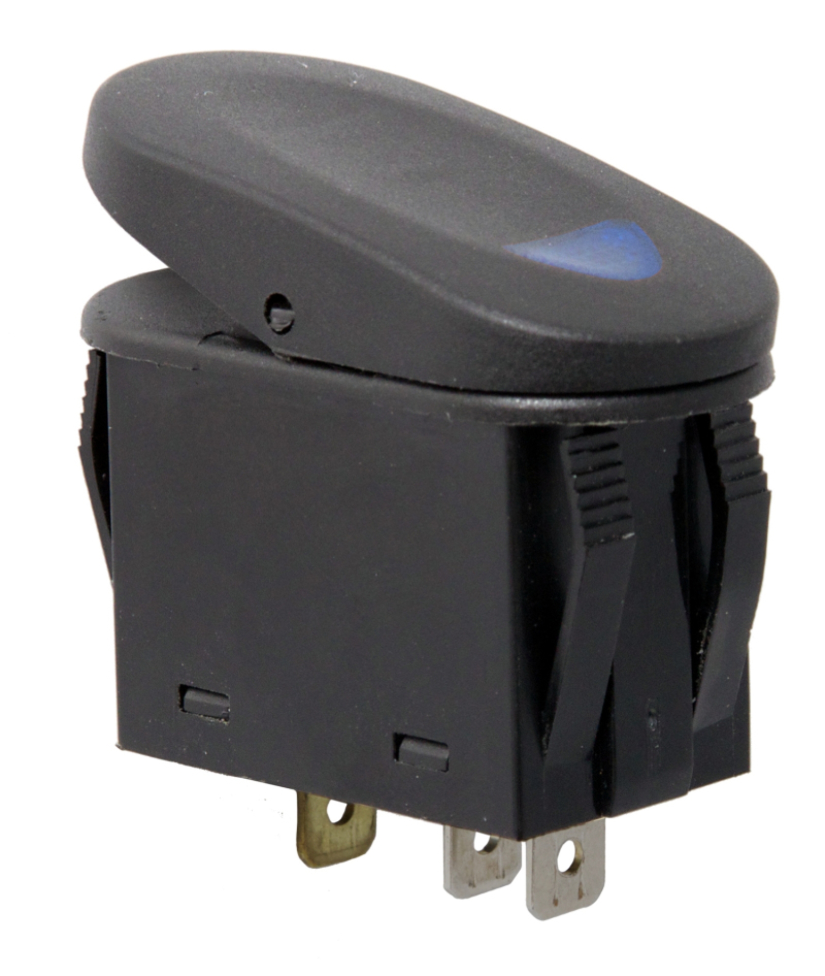 Picture of Rugged Ridge RUG Rocker Switches Switch Panels - 17235.03