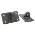 Picture of Rugged Ridge RUG Bumpers - 11540.27