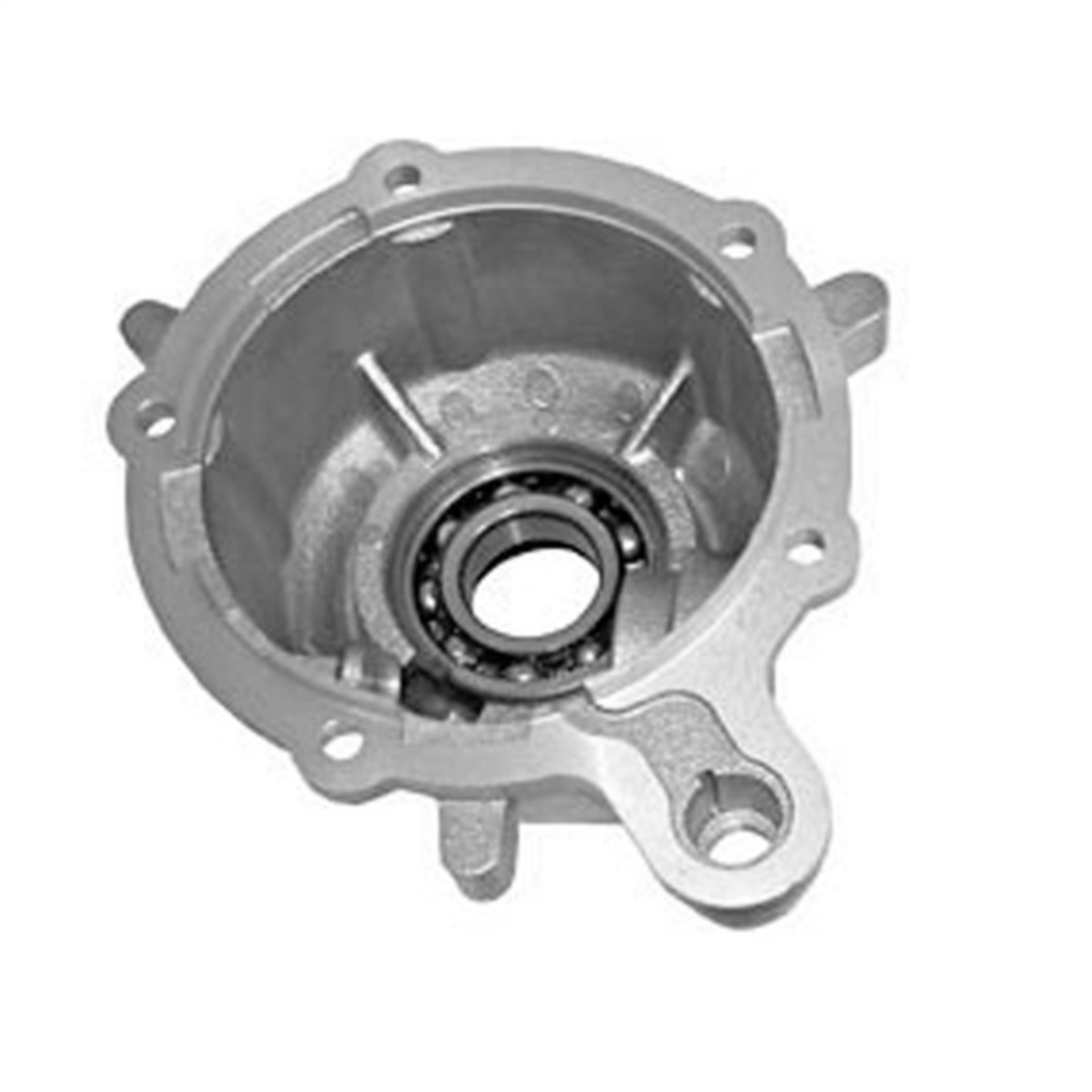 Picture of Rugged Ridge RUG Slip Yoke Eliminators Hardware - 52231-HOUSING