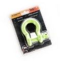 Picture of Rugged Ridge RUG D-Rings Shackle Kits - 11235.21