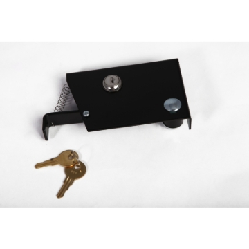 Picture of Rugged Ridge RUG Hood Kits - 11252.01