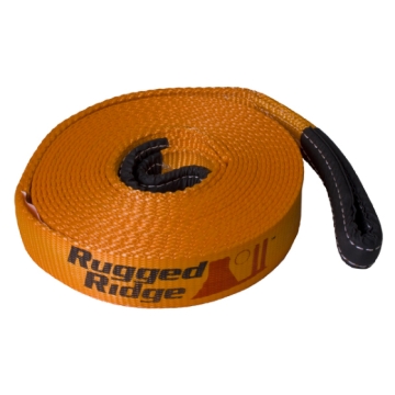 Picture of Rugged Ridge RUG Recovery Gear Recovery Boards - 15104.02