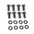 Picture of Rugged Ridge RUG Bumpers - 11540.27
