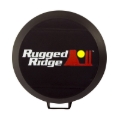 Picture of Rugged Ridge RUG HID Lights Light Accessories and Wiring - 15210.52