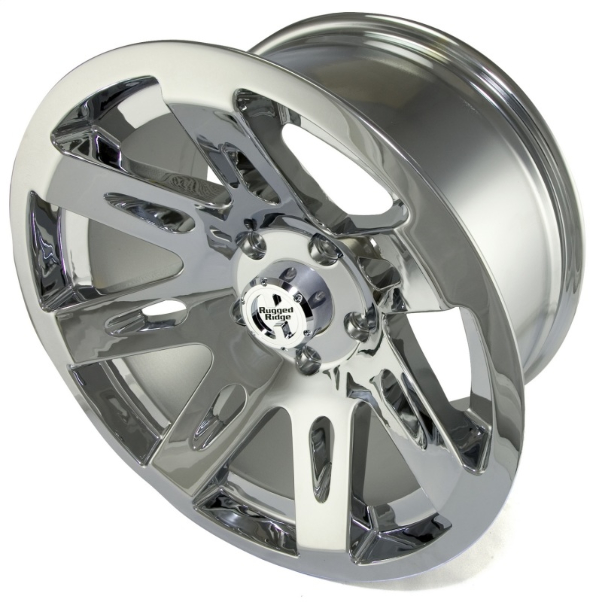 Picture of Rugged Ridge RUG Wheels - 15301.20