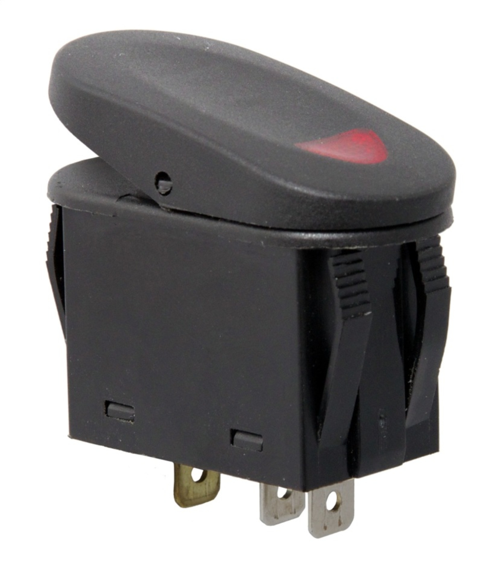 Picture of Rugged Ridge RUG Rocker Switches Switch Panels - 17235.02