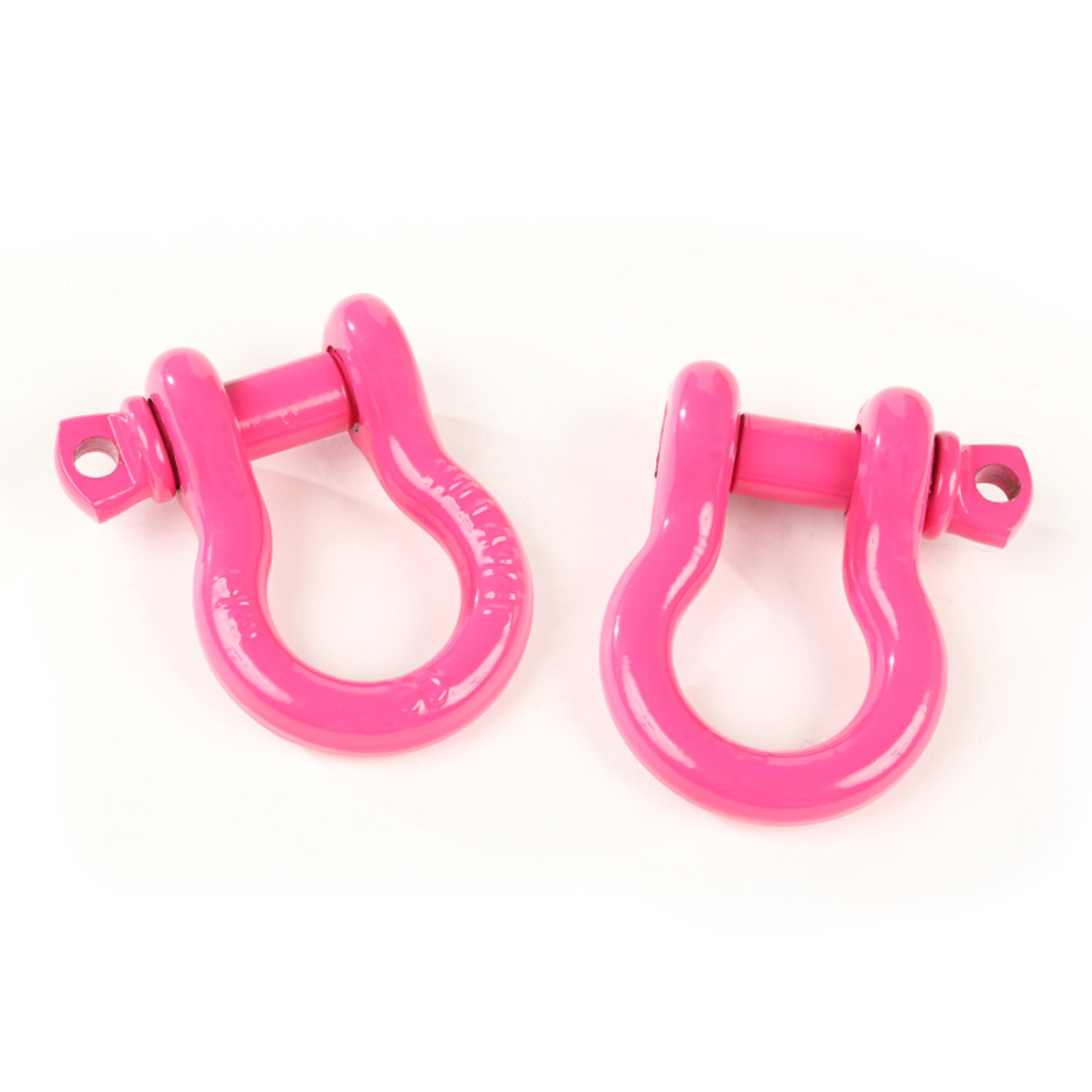 Picture of Rugged Ridge RUG Shackles Shackle Kits - 11235.09