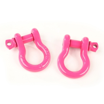 Picture of Rugged Ridge RUG Shackles Shackle Kits - 11235.09