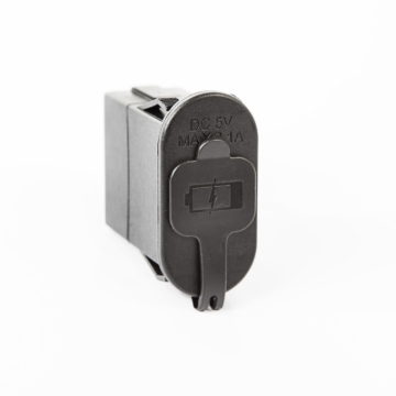 Picture of Rugged Ridge RUG Rocker Switches Switch Panels - 17235.05