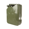 Picture of Rugged Ridge RUG Fuel Tank Caps / Doors Fuel Caps - 17722.30