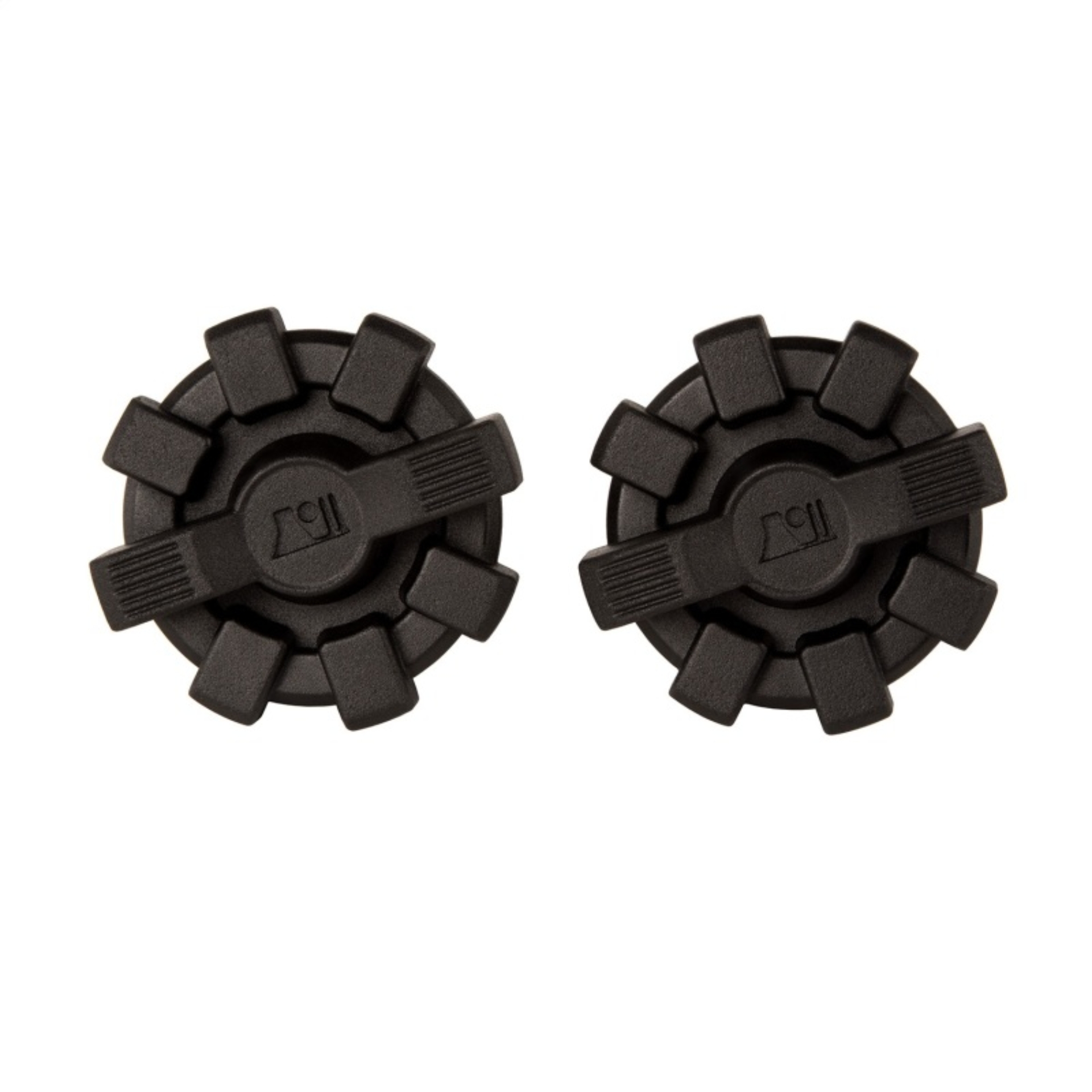 Picture of Rugged Ridge RUG Hard Top Knobs Hard Top Accessories - 13510.17