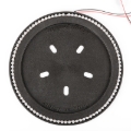 Picture of Rugged Ridge RUG LED Lights Light Bars & Cubes - 11585.04