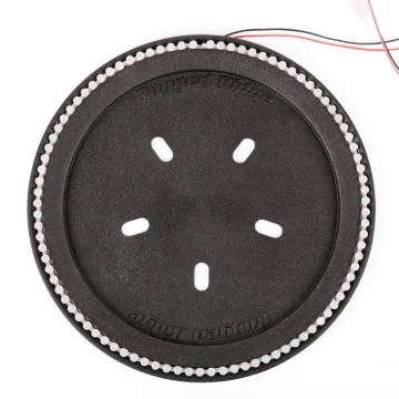 Picture of Rugged Ridge RUG LED Lights Light Bars & Cubes - 11585.04