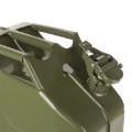 Picture of Rugged Ridge RUG Fuel Tank Caps / Doors Fuel Caps - 17722.30