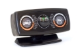 Picture of Rugged Ridge RUG Gauges - 13309.01