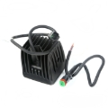 Picture of Rugged Ridge RUG LED Lights Light Bars & Cubes - 15209.03