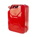 Picture of Rugged Ridge RUG Fuel Tank Caps / Doors Fuel Caps - 17722.31