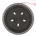 Picture of Rugged Ridge RUG LED Lights Light Bars & Cubes - 11585.04