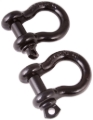 Picture of Rugged Ridge RUG Shackles Shackle Kits - 11235.04