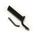 Picture of Rugged Ridge RUG Hitches/Towing Hitch Accessories - 11237.02