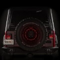 Picture of Rugged Ridge RUG LED Lights Light Bars & Cubes - 11585.04