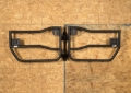 Picture of Rugged Ridge RUG Body Mount Kits Body Side Moldings - 12107.10