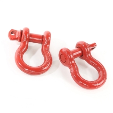 Picture of Rugged Ridge RUG Shackles Shackle Kits - 11235.08
