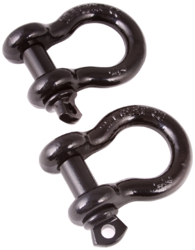 Picture of Rugged Ridge RUG Shackles Shackle Kits - 11235.06