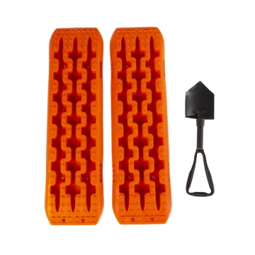 Picture of Rugged Ridge RUG Recovery Gear Recovery Boards - 15104.46