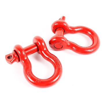 Picture of Rugged Ridge RUG Shackles Shackle Kits - 11235.13