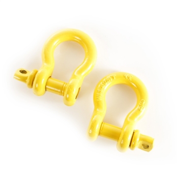 Picture of Rugged Ridge RUG D-Rings Shackle Kits - 11235.15