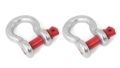 Picture of Rugged Ridge RUG Shackles Shackle Kits - 11235.02