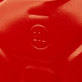 Picture of Rugged Ridge RUG Fuel Tank Caps / Doors Fuel Caps - 17722.31