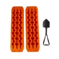 Picture of Rugged Ridge RUG Recovery Gear Recovery Boards - 15104.46