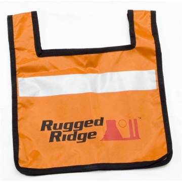 Picture of Rugged Ridge RUG Winch Lines/Cables Winch Kit - 15104.43