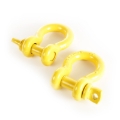 Picture of Rugged Ridge RUG D-Rings Shackle Kits - 11235.15