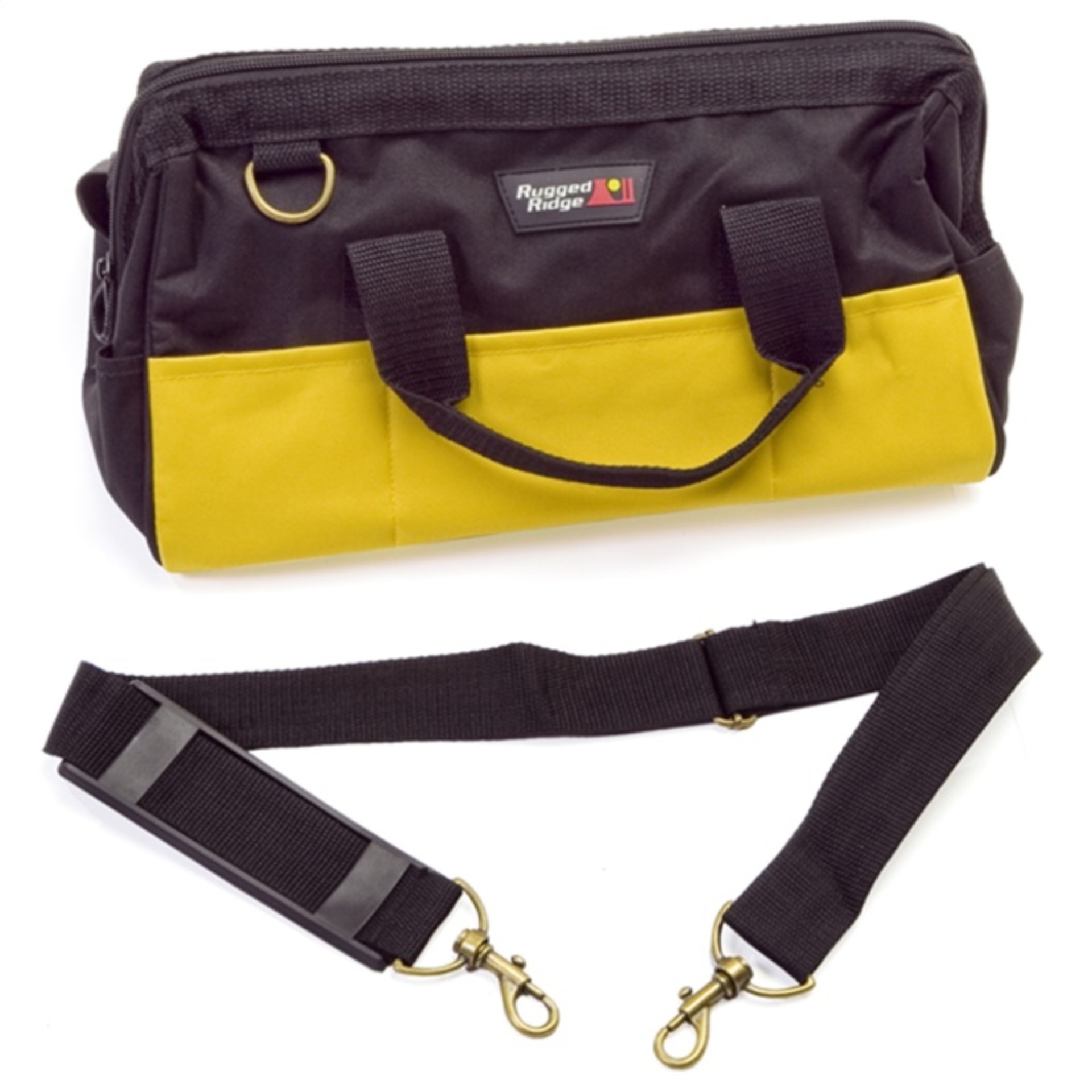 Picture of Rugged Ridge RUG Recovery Gear Recovery Boards - 15104.40
