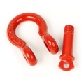 Picture of Rugged Ridge RUG Shackles Shackle Kits - 11235.08