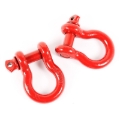 Picture of Rugged Ridge RUG Shackles Shackle Kits - 11235.13
